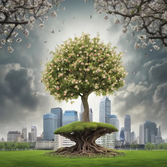 Understanding Businesses: From Small-Scale Sole Proprietorships to Large-Scale Corporations