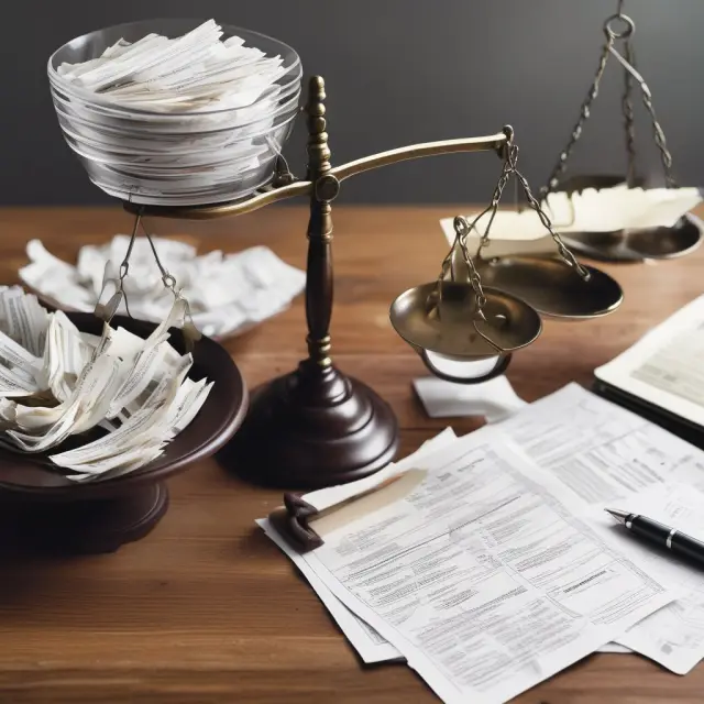 Understanding Business Expenses: Deductible and Non-deductible Categories