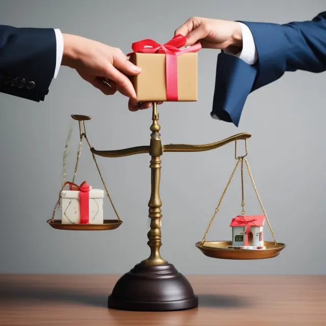 Businessperson gifting, meal discussion, entertainment expenses, tax deductions, IRS regulations