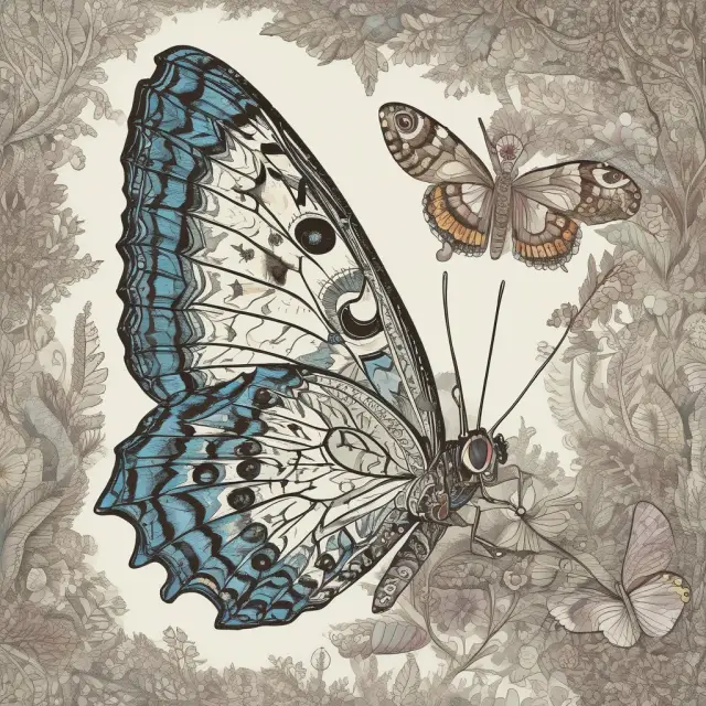 Understanding Butterfly Spreads: A Comprehensive Guide for Institutional Investors