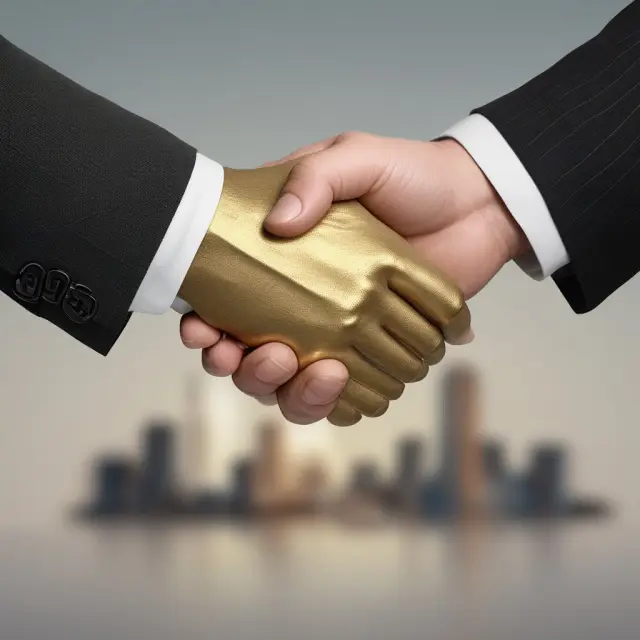 Buy and Sell Agreements: Securing Business Continuity through Legal Contracts