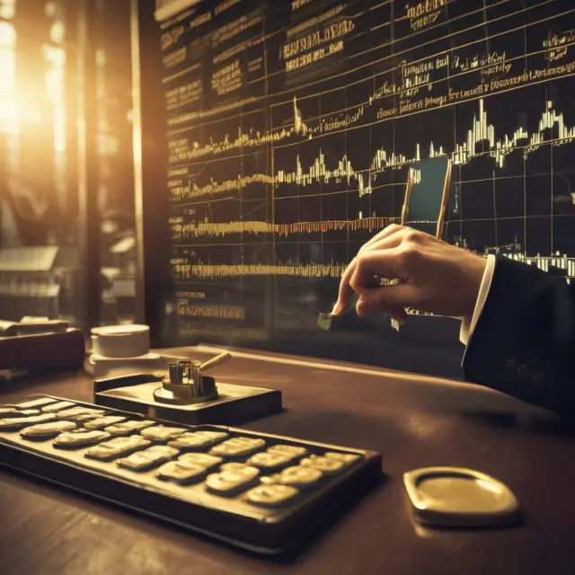 Understanding Buy Limit Orders: What They Are and How to Use Them Effectively