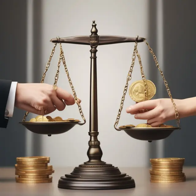 Understanding the Buy-Side in Finance: Institutional Investors and Market Power