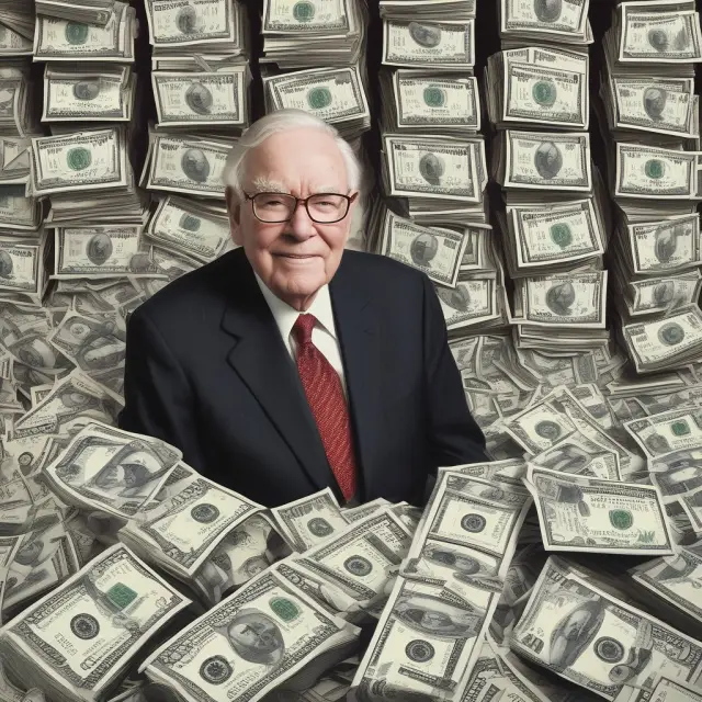 Warren Buffett and Berkshire Hathaway