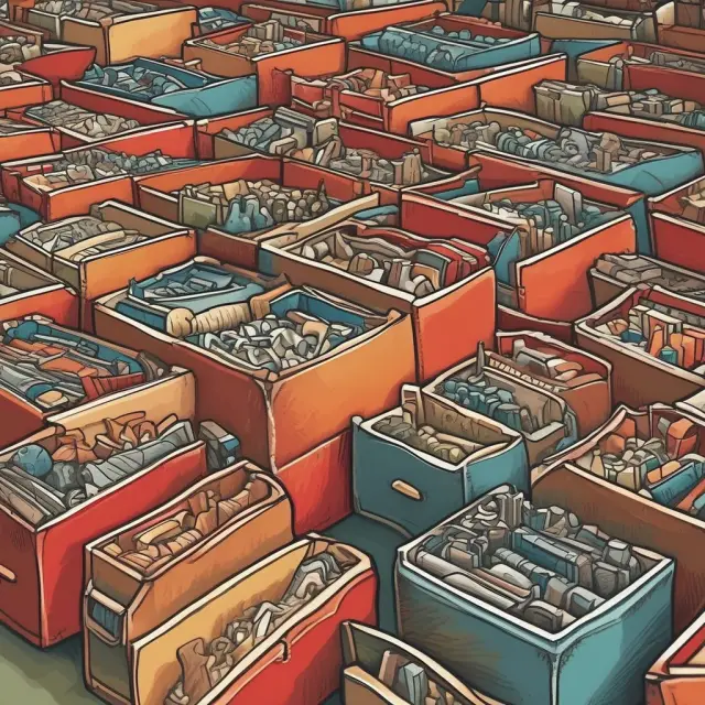A trader