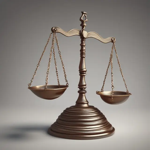 Scale balancing book value per share with intangible and tangible assets