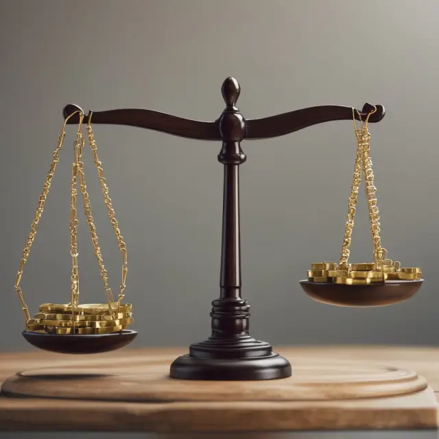 Visual representation of C corporation, S corp, and LLC compared, showcasing differences in taxation (balance scales), ownership (people), and legal obligations (legal documents)