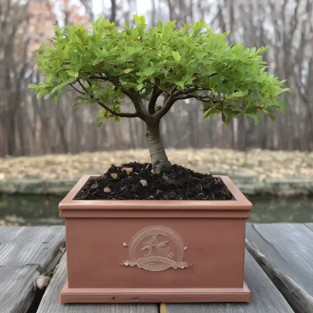 Visualizing CAGR calculation for shorter holding periods, displaying a tree growing from seed to fruition in 183 days
