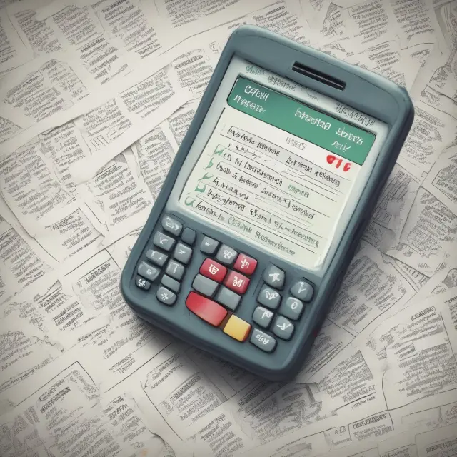 An institutional investor holds a pocket full of long call options, represented as colorful tags adorned with ascending stock symbols