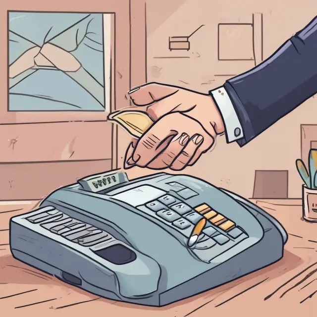 Understanding Canceled Checks: Proof of Payment and the Clearing Process
