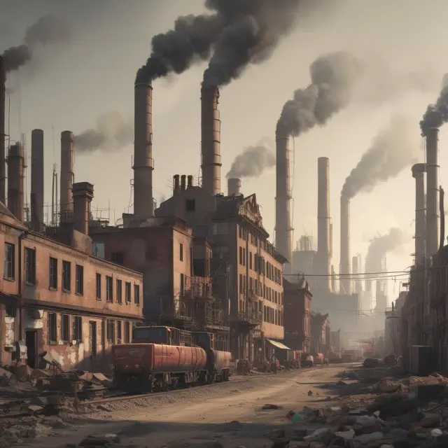 Cap and Trade: Understanding the Pros, Cons, and Challenges of a Market System for Reducing Emissions