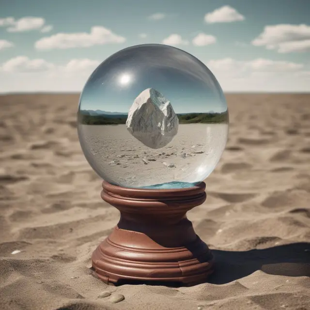 Institutional investor examining market cycle trends using the CAPE ratio for informed decisions