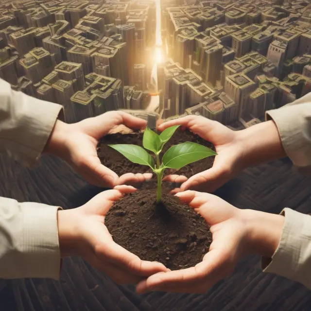 Capital Investment: Understanding Long-Term Business Growth