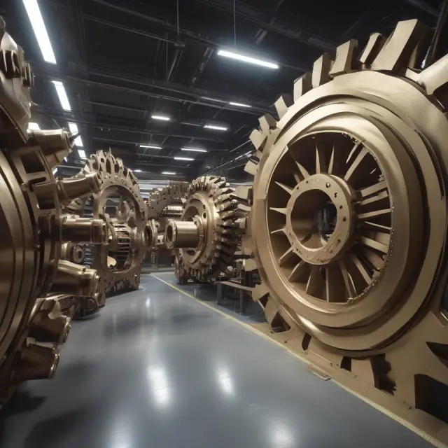 Capital Projects: Understanding the Big Investments That Drive Growth