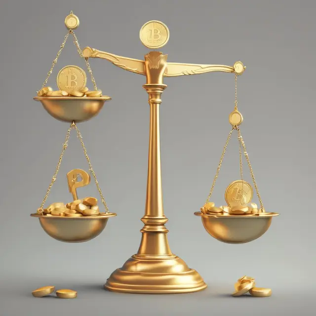 Scale with coins: balance of debt & equity (keywords: capital structure, debt, equity, working capital)