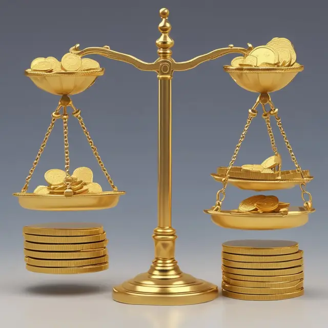 Understanding Capital Gains Taxes: Short-Term vs Long-Term Rates and How Mutual Funds Distribute Them