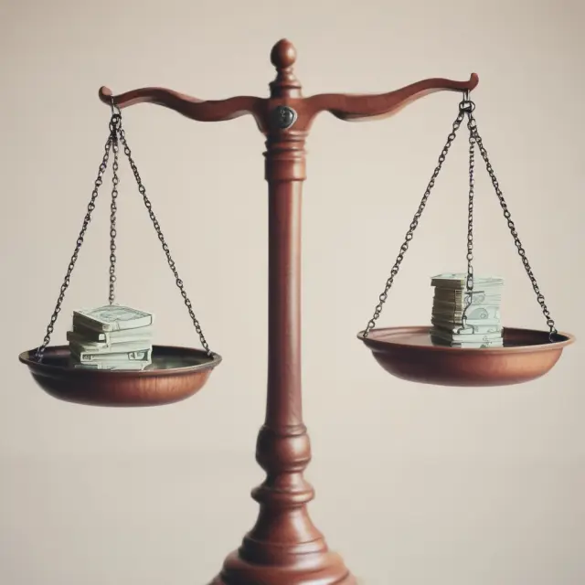 Visualizing Realized and Unrealized Capital Gains: The difference lies in taxes only when assets are sold.