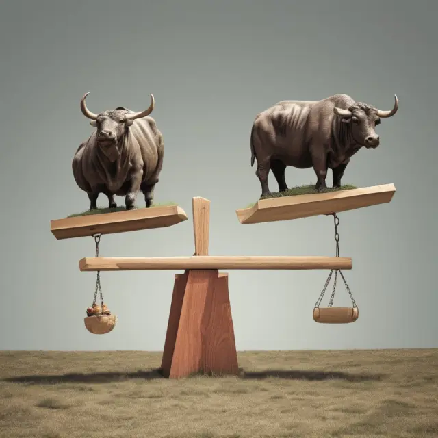 Understanding Capital Structure: Debt vs Equity in Financing Operations and Growth