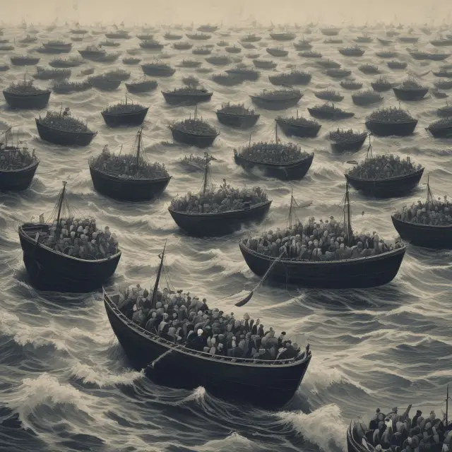 Understanding Capitulation: The Point of No Return for Investors