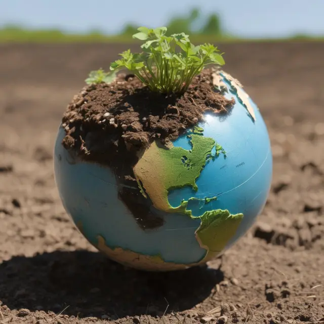 Understanding Carbon Credits: A Mechanism for Reducing Greenhouse Gas Emissions