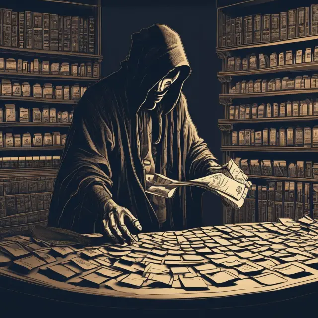 Unmasking Carding: The Dark Side of Gift Cards and Credit Card Fraud