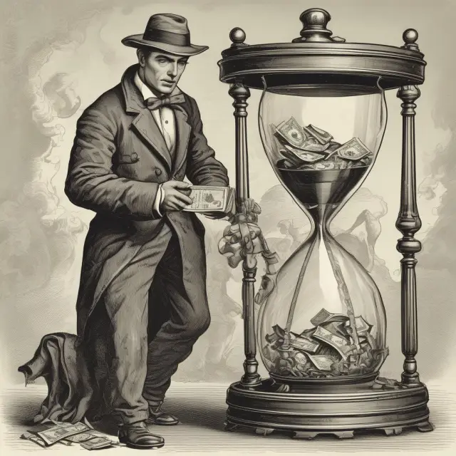 Understanding Cash-and-Carry Arbitrage in Finance: Seizing Opportunities with Minimal Risk