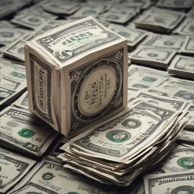 A mosaic of Treasury Bills, Commercial Paper, Money Market Funds, Short-Term Government Bonds, and Banker