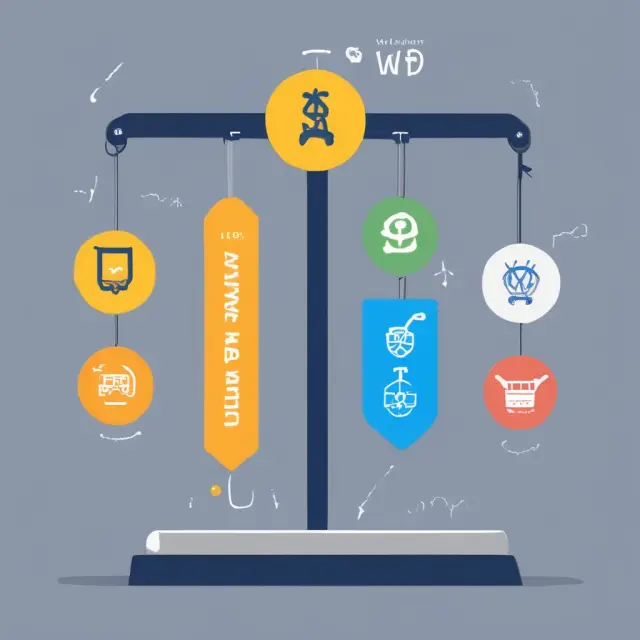 Visualizing the importance of Cash Flow From Financing Activities (CFF) in evaluating Walmart
