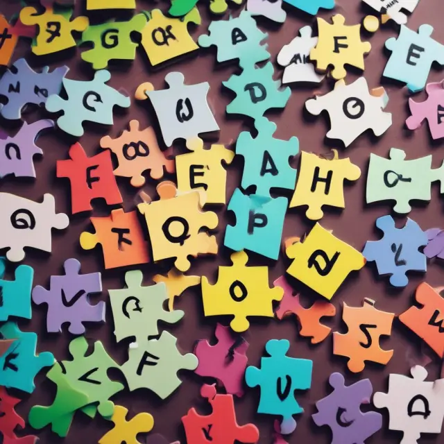 Jigsaw puzzle pieces forming a complete image representing FAQs about cash flow statements, their purpose and importance