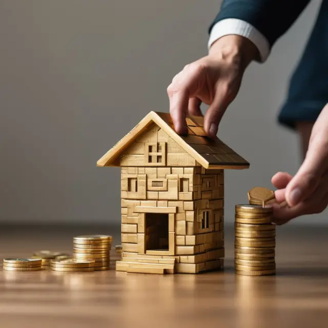 Cash Out Refinancing: Maximizing Your Home Equity for Financial Flexibility