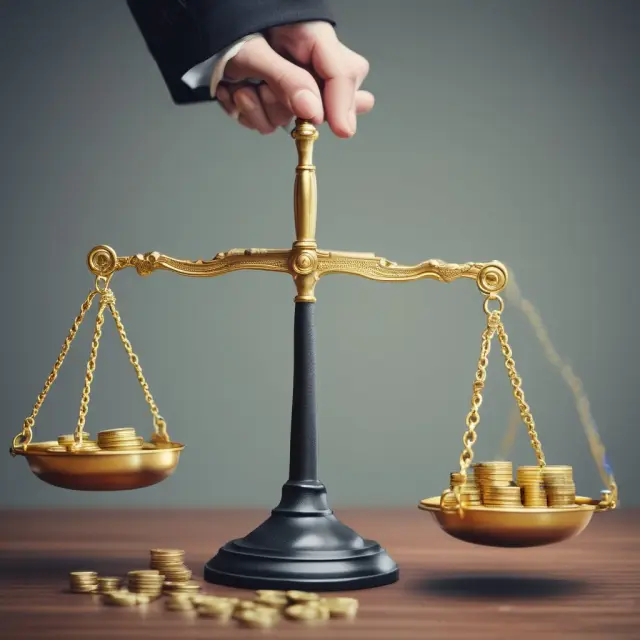 Investor assessing investment opportunities using certainty equivalent and risk premiums
