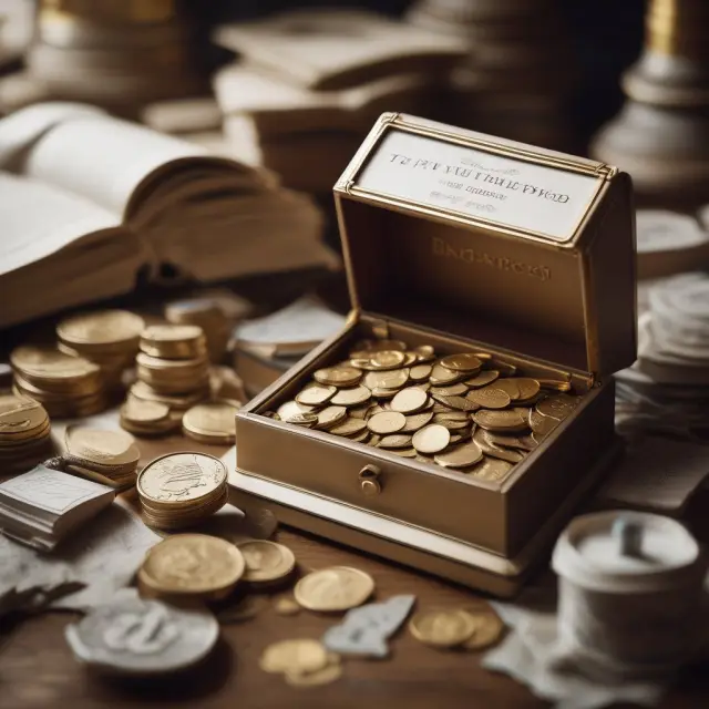 Understanding Certificates of Deposit (CDs) and Their Benefits