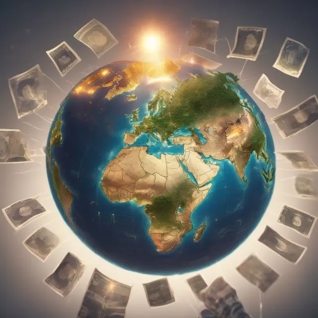 CFA Charterholder: A beacon of knowledge and expertise, lighting up global finance landscapes