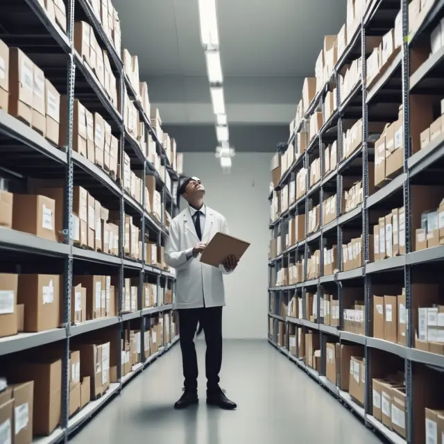 Channel Stuffing: A Deceptive Business Practice Inflating Sales and Earnings Figures