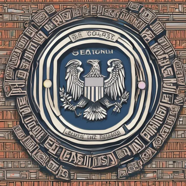 The Securities and Exchange Commission (SEC) guard dog protectively shields against a sea of deceptive channel stuffing practices