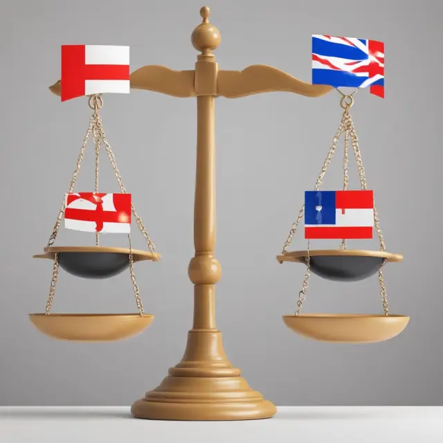 Understanding Checks and Balances: A Critical Mechanism for Preventing Centralization of Power
