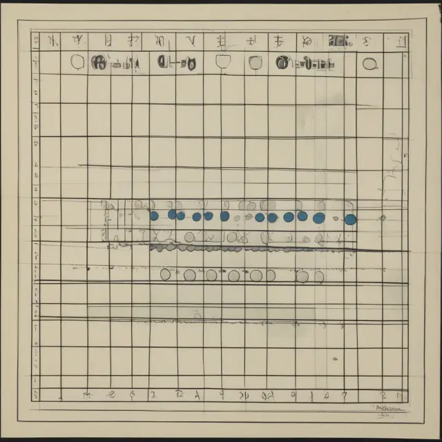 Dice roller determining critical values at a chosen significance level in a chi-square distribution table