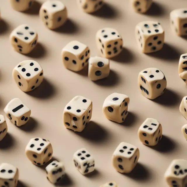 Chi-Square test comparing observed age group distribution to equal preference assumption.