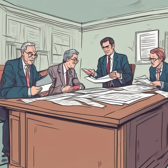 An investor submitting complaints to SEC and FINRA for a churning broker