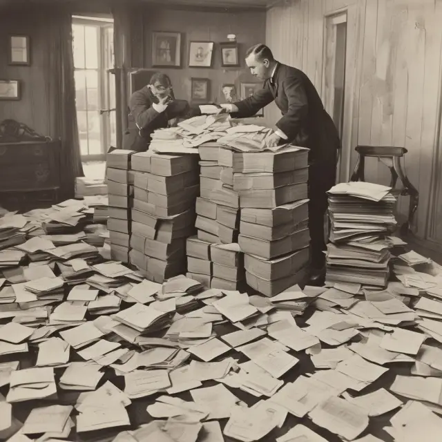 The Clayton Antitrust Act: Understanding Its Significance and Key Provisions