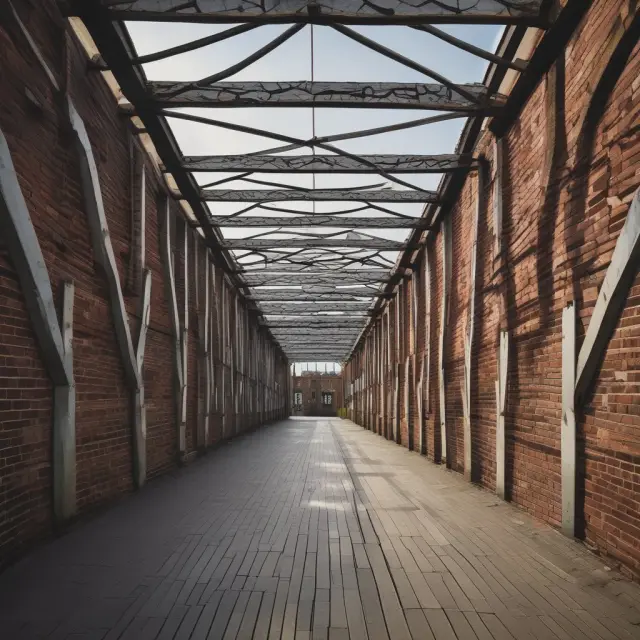 Image of a bridge connecting two banks symbolizing education and experience. The other end leads to the CMA certification.