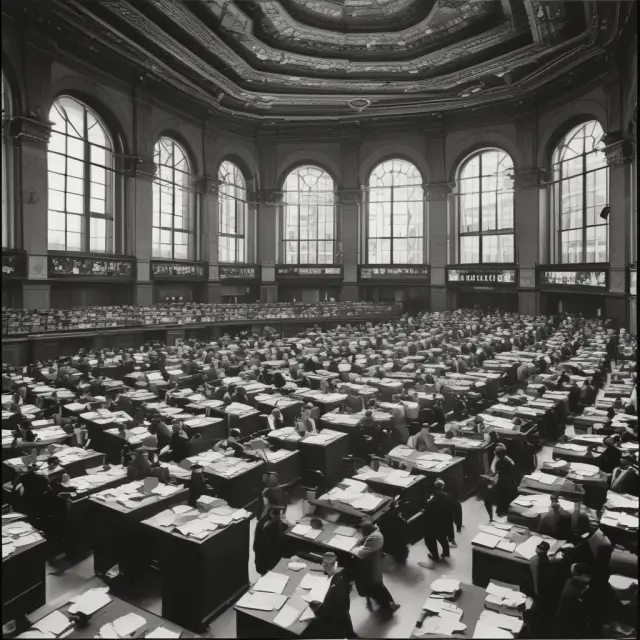 The Chicago Mercantile Exchange (CME): History, Functioning, and Significance in the Global Financial Market