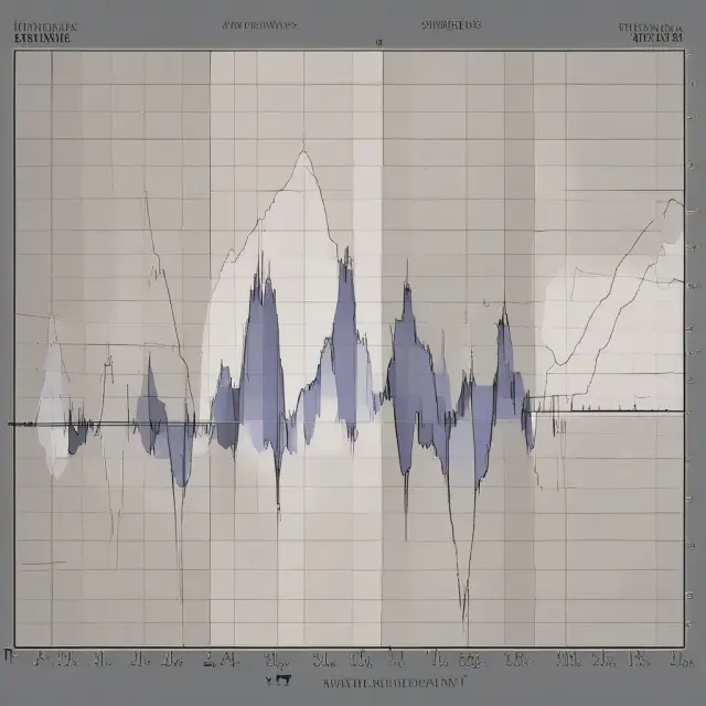 Timewave illustrating historical COLA adjustments and corresponding inflation rates, enhancing understanding of their significance in Social Security benefits.