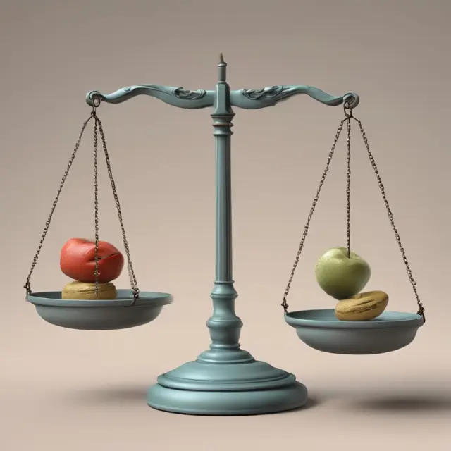Loss ratio and expense ratio balancing on a combined ratio scale for assessing insurer performance