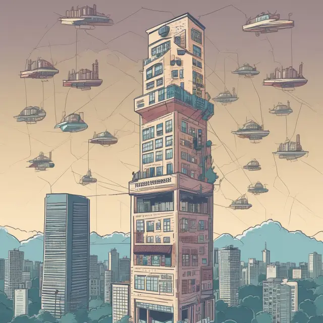 Understanding Commercial Real Estate: A Comprehensive Guide for Institutional Investors