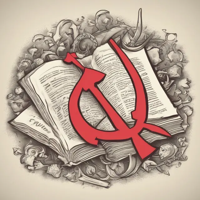 Marxist-Leninism and Its Historical Manifestations: A Closer Look at the Soviet Union and China