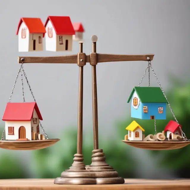 Understanding Comparative Market Analysis: How It Helps Determine a Home’s Fair Price