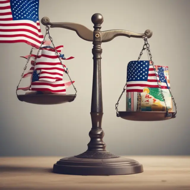 Understanding Comparative Advantage: A Key Concept in Economics