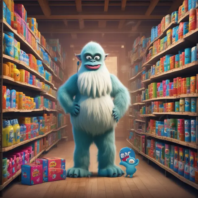 Three iconic brands - Hasbro, Yeti, and Procter & Gamble - symbolizing trust and durability in the consumer goods sector.