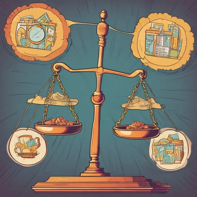 Understanding Contra Accounts: A Comprehensive Guide for Institutional Investors
